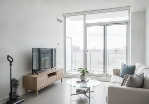 Condo & Apartment Cleaning in Kitchener
