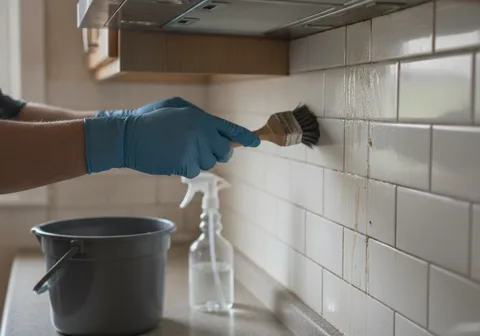 Deep Cleaning in Kitchener