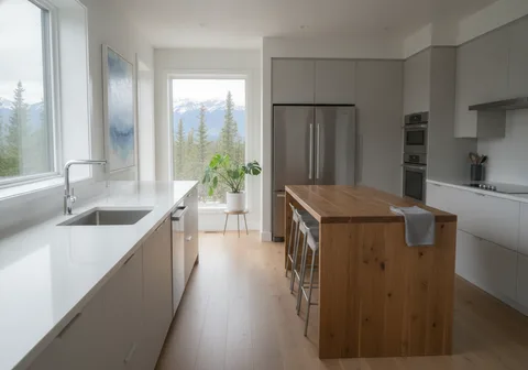 Recurring House Cleaning in Kitchener